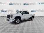 2023 Chevrolet Silverado 2500 HD LTZ