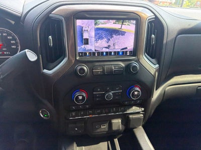 2020 Chevrolet Silverado 2500 HD High Country