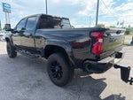 2020 Chevrolet Silverado 2500 HD High Country