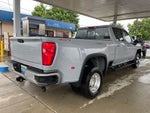 2024 Chevrolet Silverado 3500 HD LT DRW