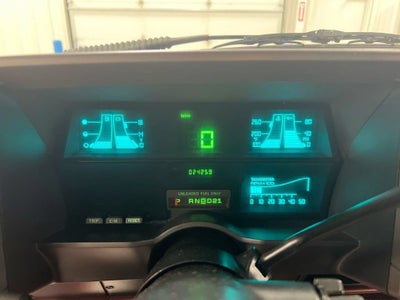 1991 Chevrolet S-10 Ext Cab 6' 4WD