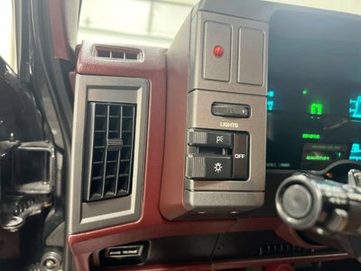 1991 Chevrolet S-10 Ext Cab 6' 4WD