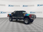 1991 Chevrolet S-10 Ext Cab 6' 4WD
