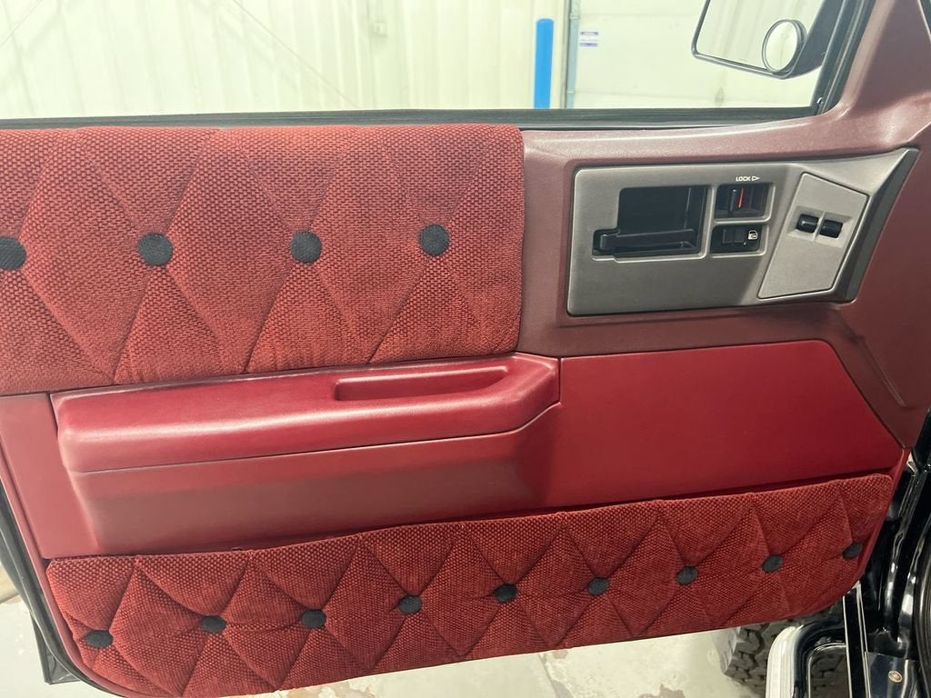 1991 Chevrolet S-10 Ext Cab 6' 4WD