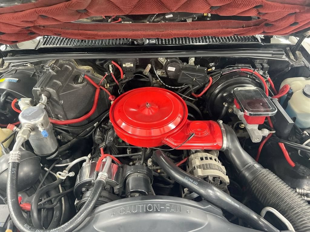 1991 Chevrolet S-10 Ext Cab 6' 4WD