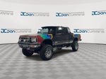1991 Chevrolet S-10 Ext Cab 6' 4WD