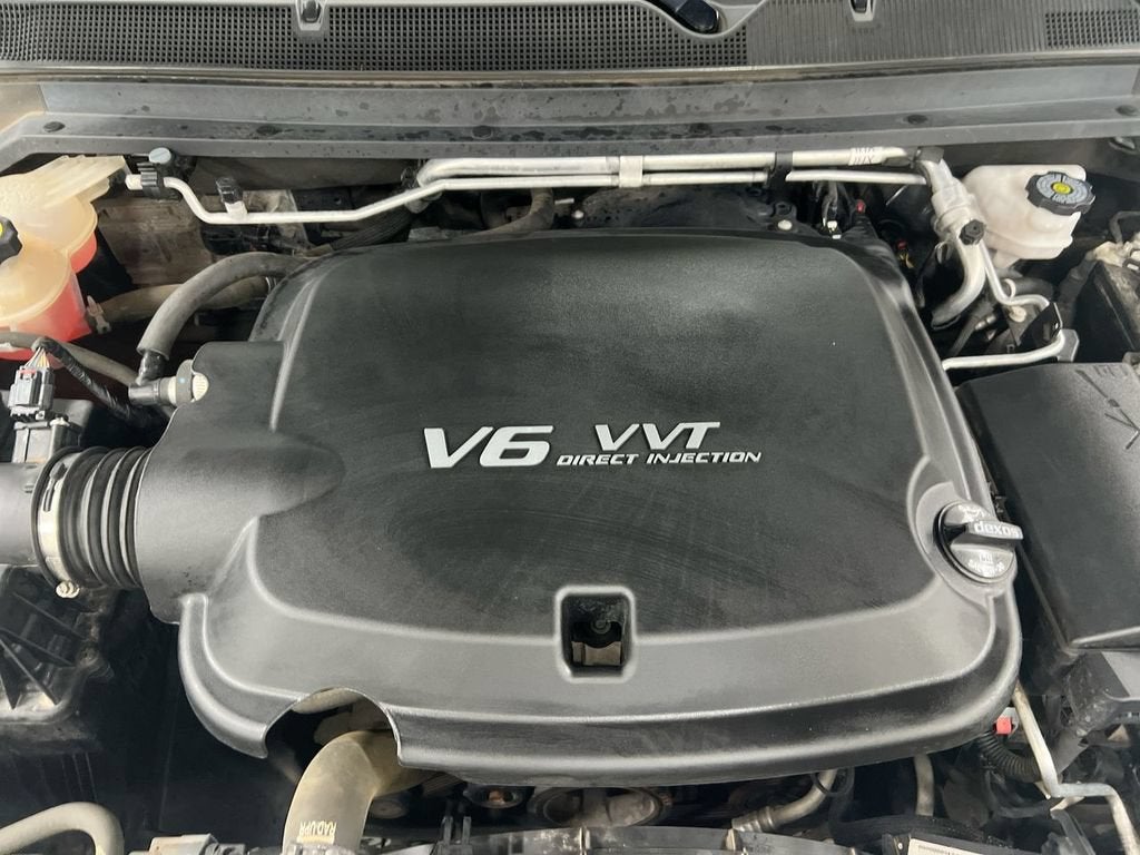 2021 Chevrolet Colorado 4WD Z71