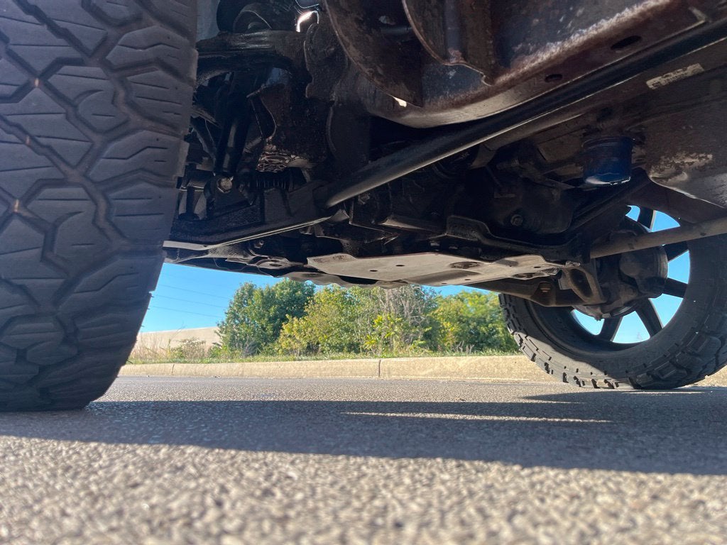 2005 Chevrolet Silverado 2500 HD LT