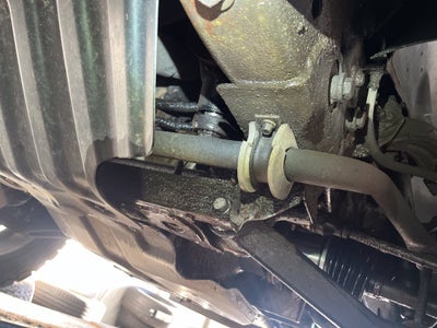 2005 Chevrolet Silverado 2500 HD LT