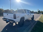 2005 Chevrolet Silverado 2500 HD LT
