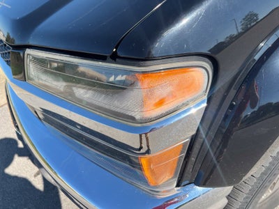 2012 Chevrolet Colorado LT w/2LT