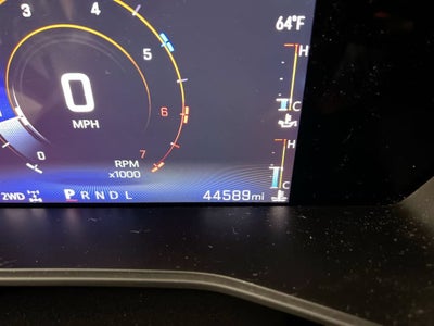 2023 Chevrolet Colorado WT