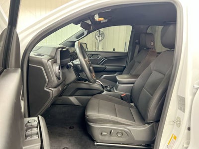 2023 Chevrolet Colorado WT