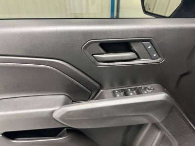 2023 Chevrolet Colorado WT