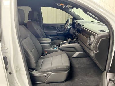 2023 Chevrolet Colorado WT