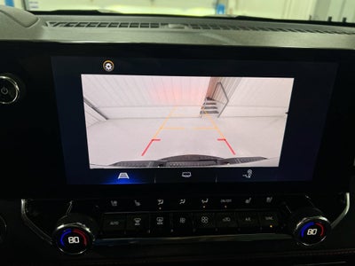 2023 Chevrolet Colorado 4WD Z71