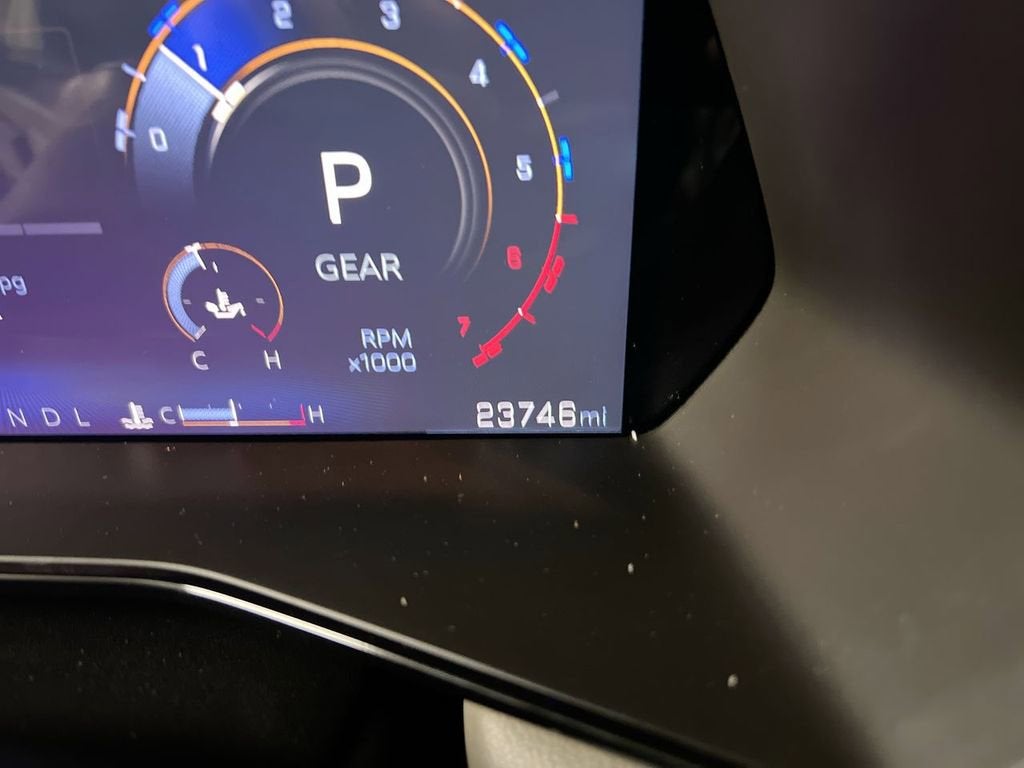 2023 Chevrolet Colorado ZR2