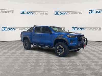 2023 Chevrolet Colorado ZR2