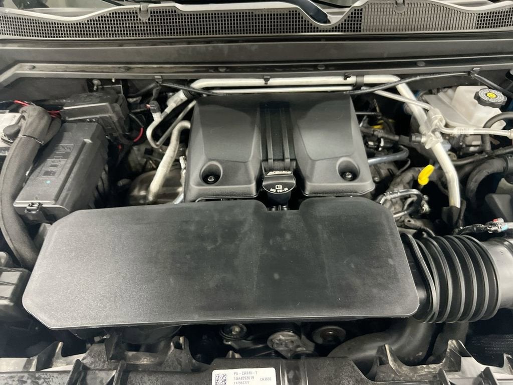 2023 Chevrolet Colorado ZR2
