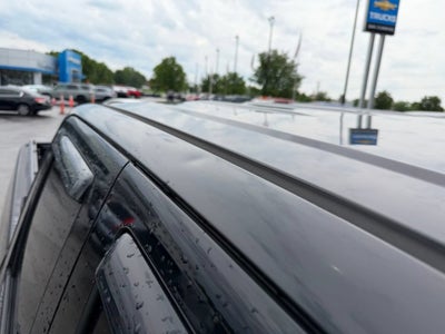 2016 Chevrolet Silverado 1500 Work Truck