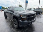 2016 Chevrolet Silverado 1500 Work Truck