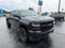 2016 Chevrolet Silverado 1500 Work Truck