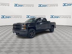 2015 Chevrolet Silverado 1500 Work Truck