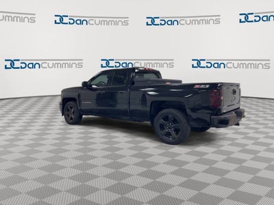 2015 Chevrolet Silverado 1500 Work Truck