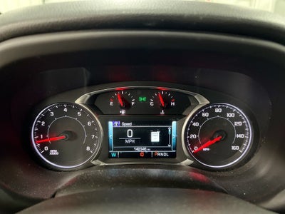 2017 GMC Acadia SLT