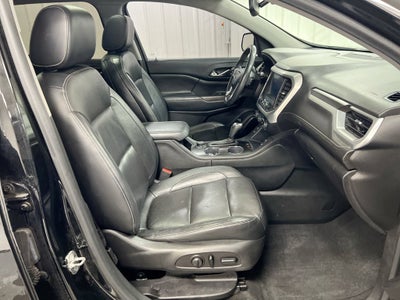2017 GMC Acadia SLT