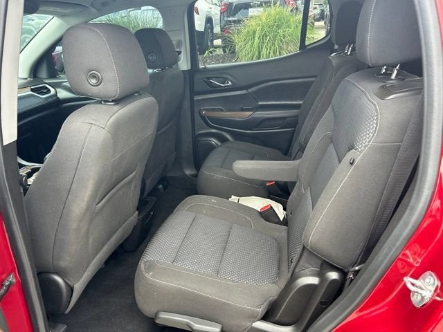 2020 GMC Acadia SLE