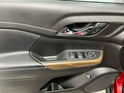 2020 GMC Acadia SLE