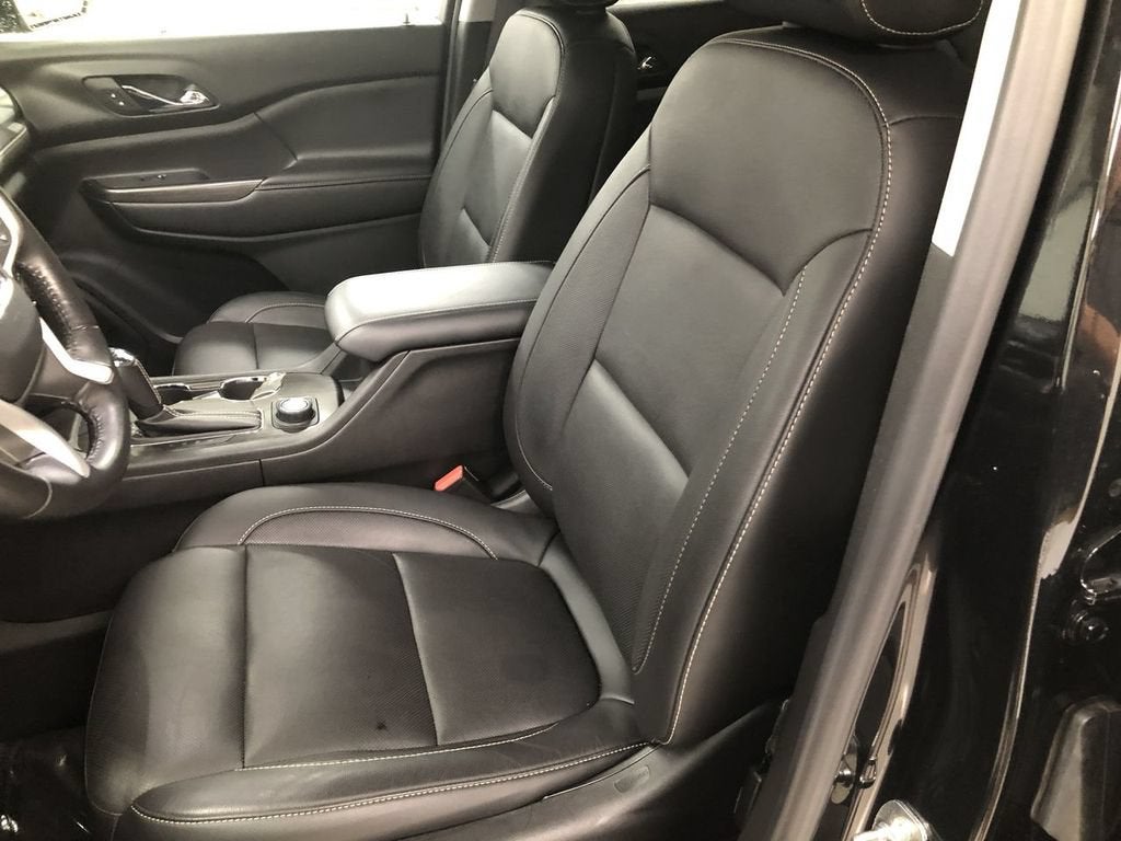 2018 GMC Acadia SLT