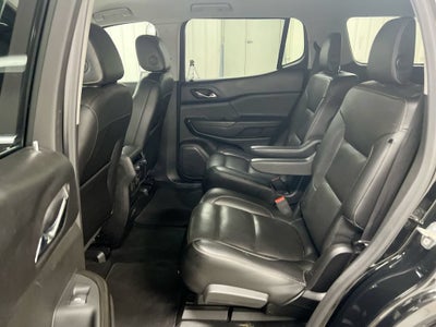 2018 GMC Acadia SLT