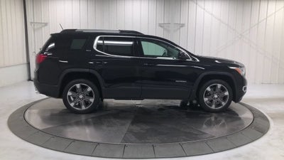 2018 GMC Acadia SLT