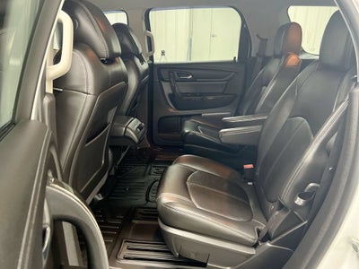2017 GMC Acadia Limited Limited