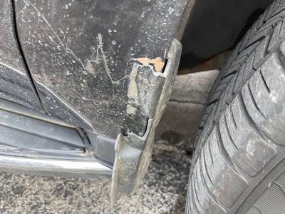 2019 GMC Yukon SLE