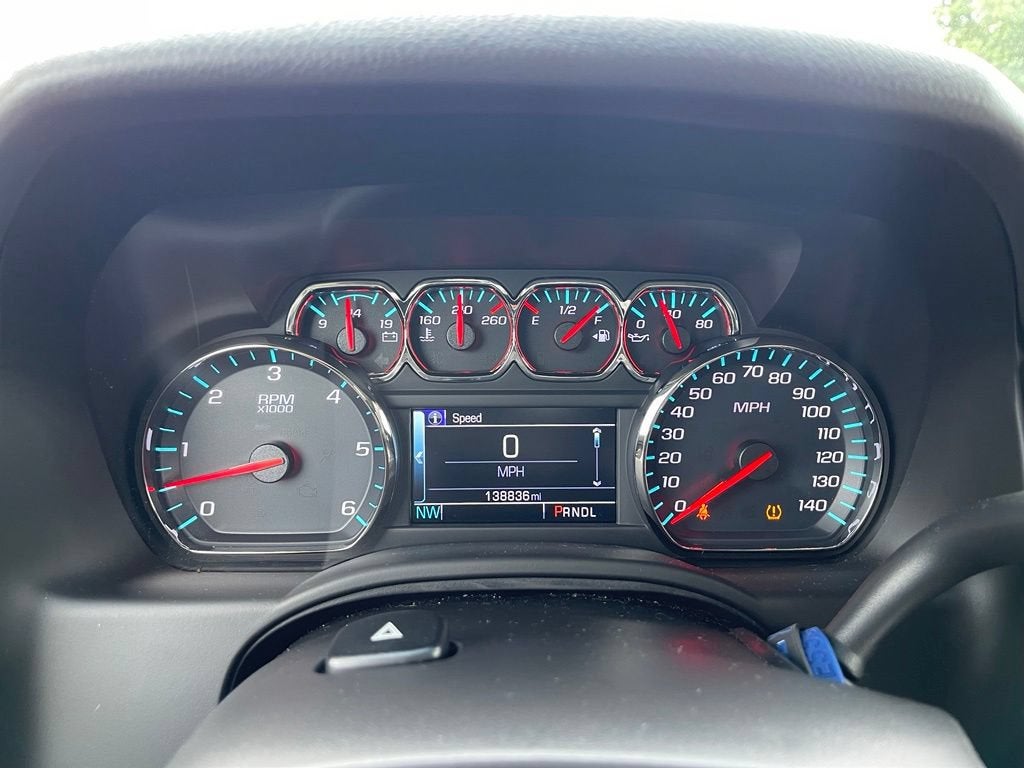 2019 GMC Yukon SLE