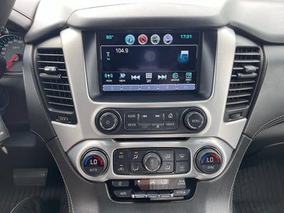 2019 GMC Yukon SLE