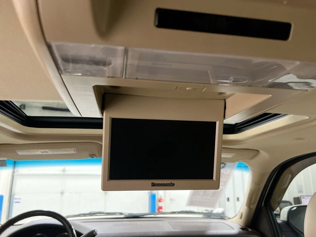 2013 GMC Yukon Denali