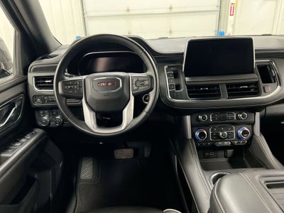 2024 GMC Yukon XL SLT