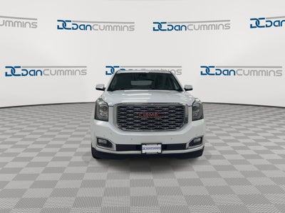 2019 GMC Yukon XL Denali
