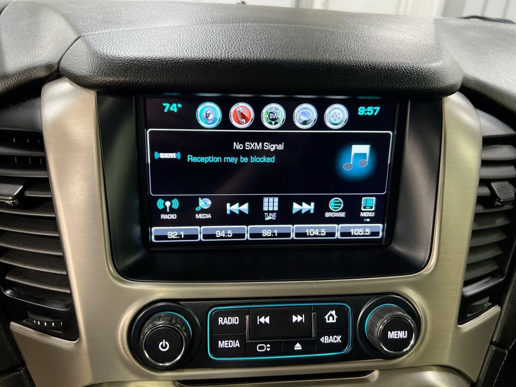 2019 GMC Yukon XL Denali