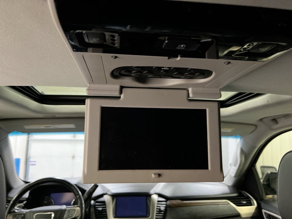 2019 GMC Yukon XL Denali