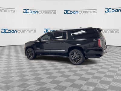 2019 GMC Yukon XL Denali