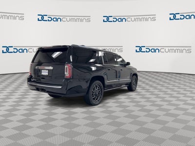 2019 GMC Yukon XL Denali