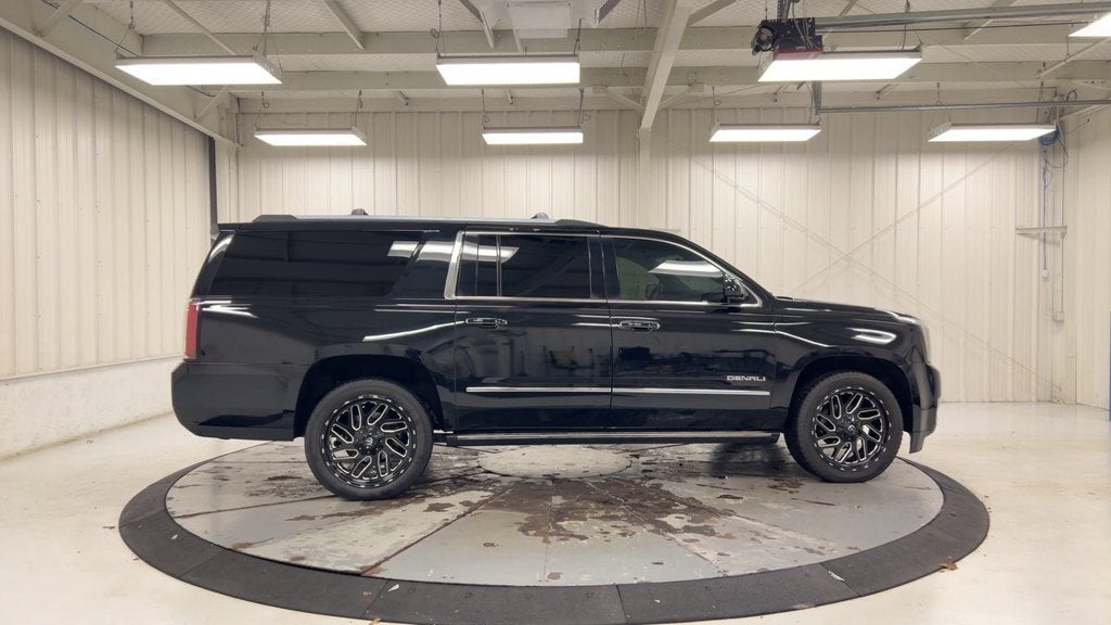 2019 GMC Yukon XL Denali