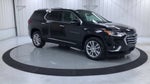 2021 Chevrolet Traverse High Country