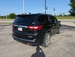 2021 Chevrolet Traverse High Country