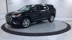2021 Chevrolet Traverse High Country